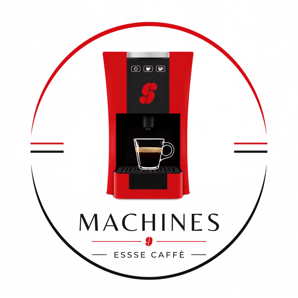 Machines