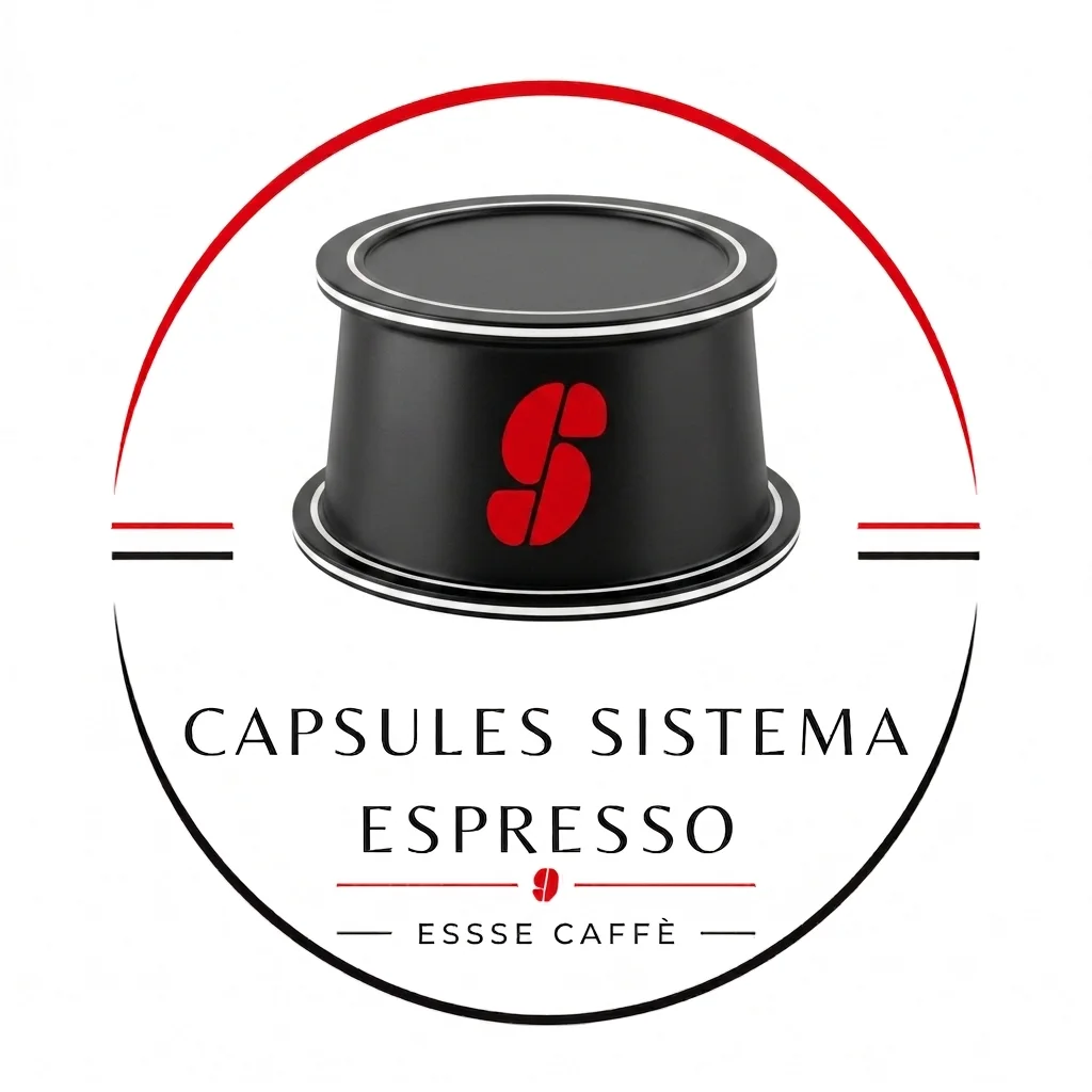 Capsules SISTEMA ESPRESSO