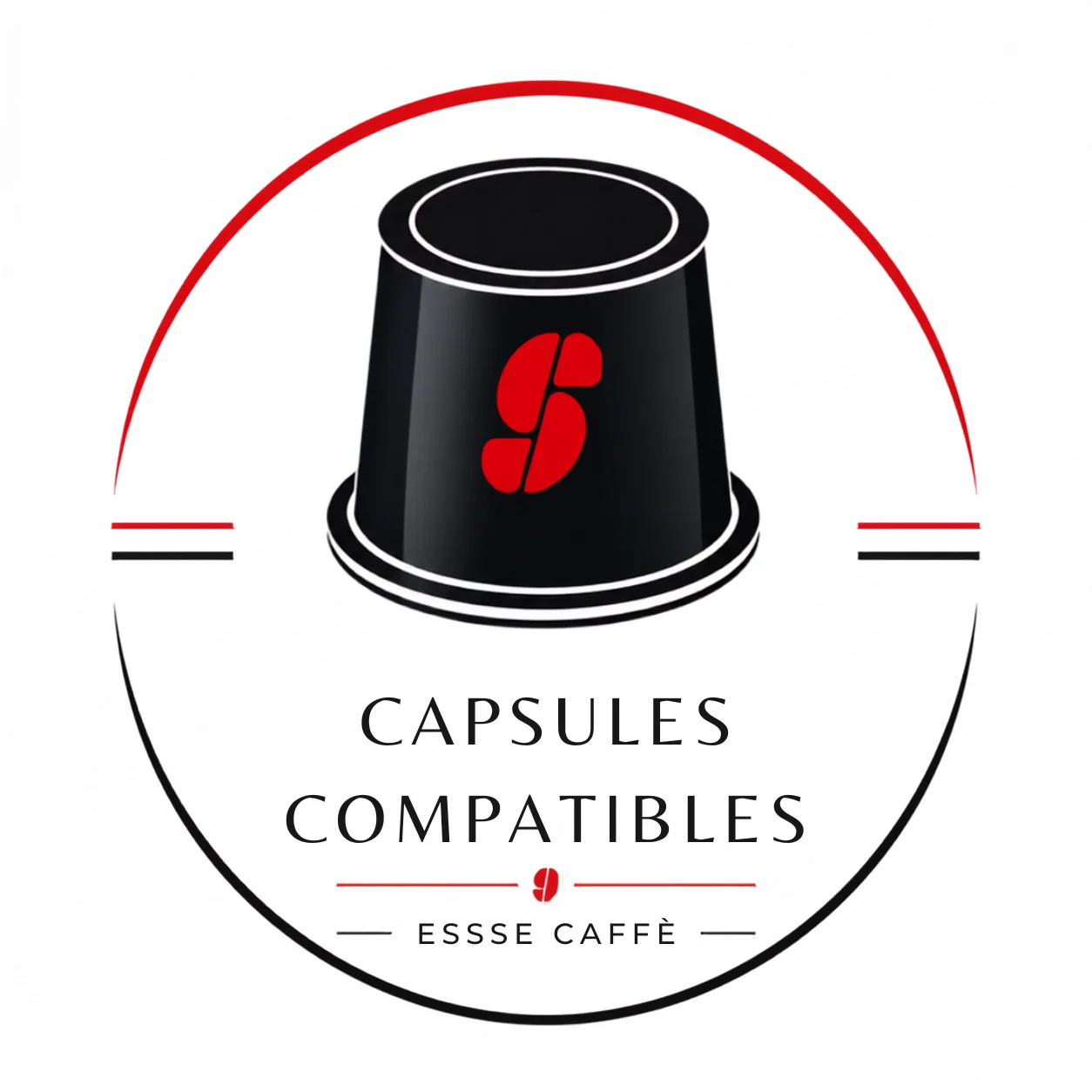 Capsules Compatibles