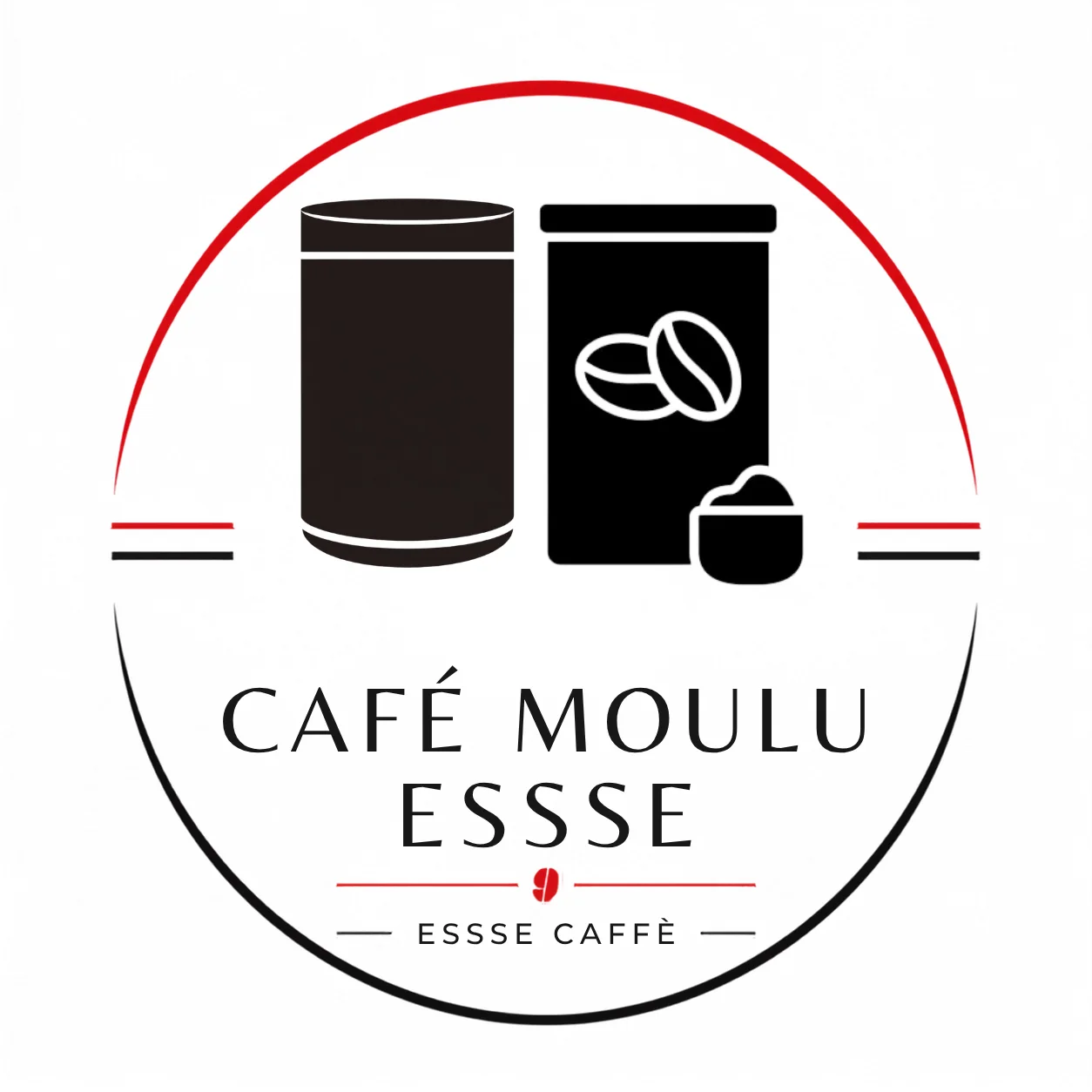 Café Moulu Essse