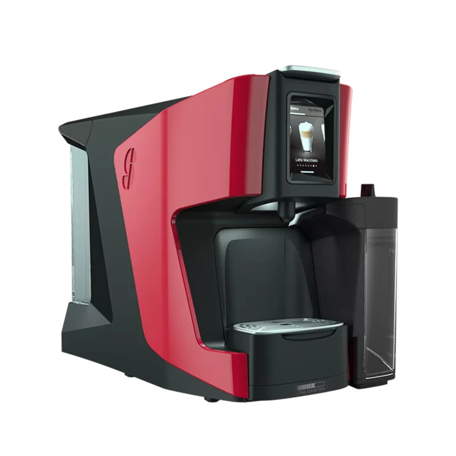 Machine S.20 Late