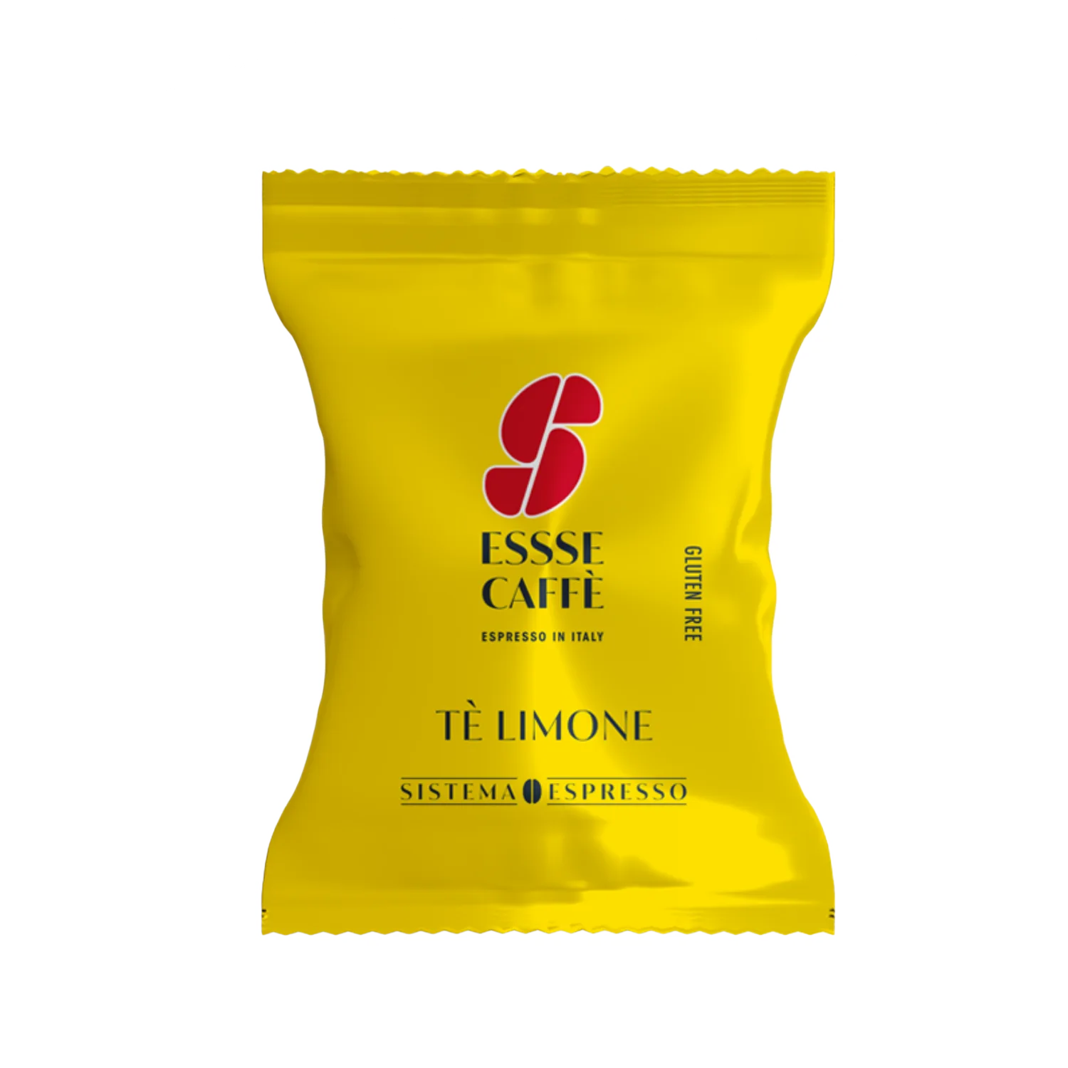 TÈ AL LIMONE