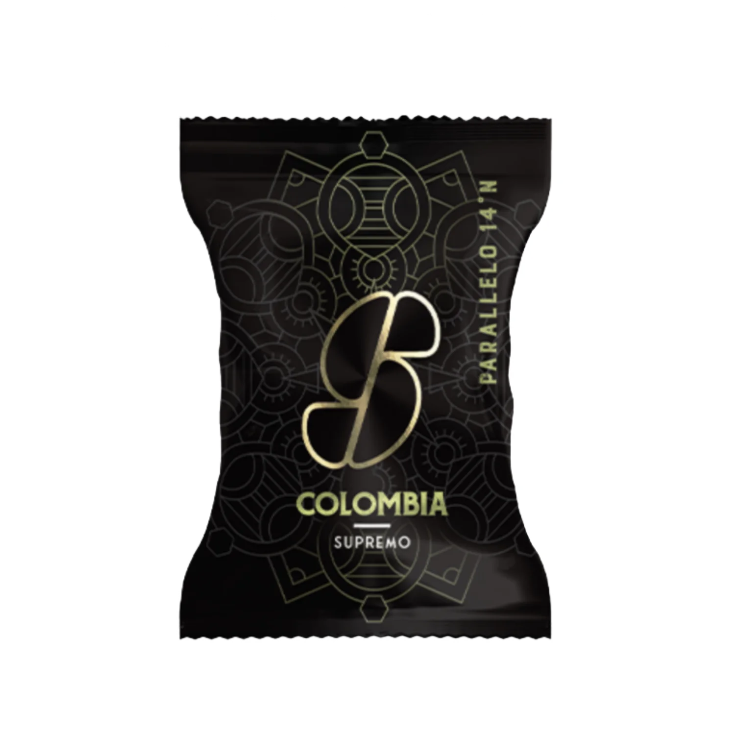 COLOMBIA SUPREMO