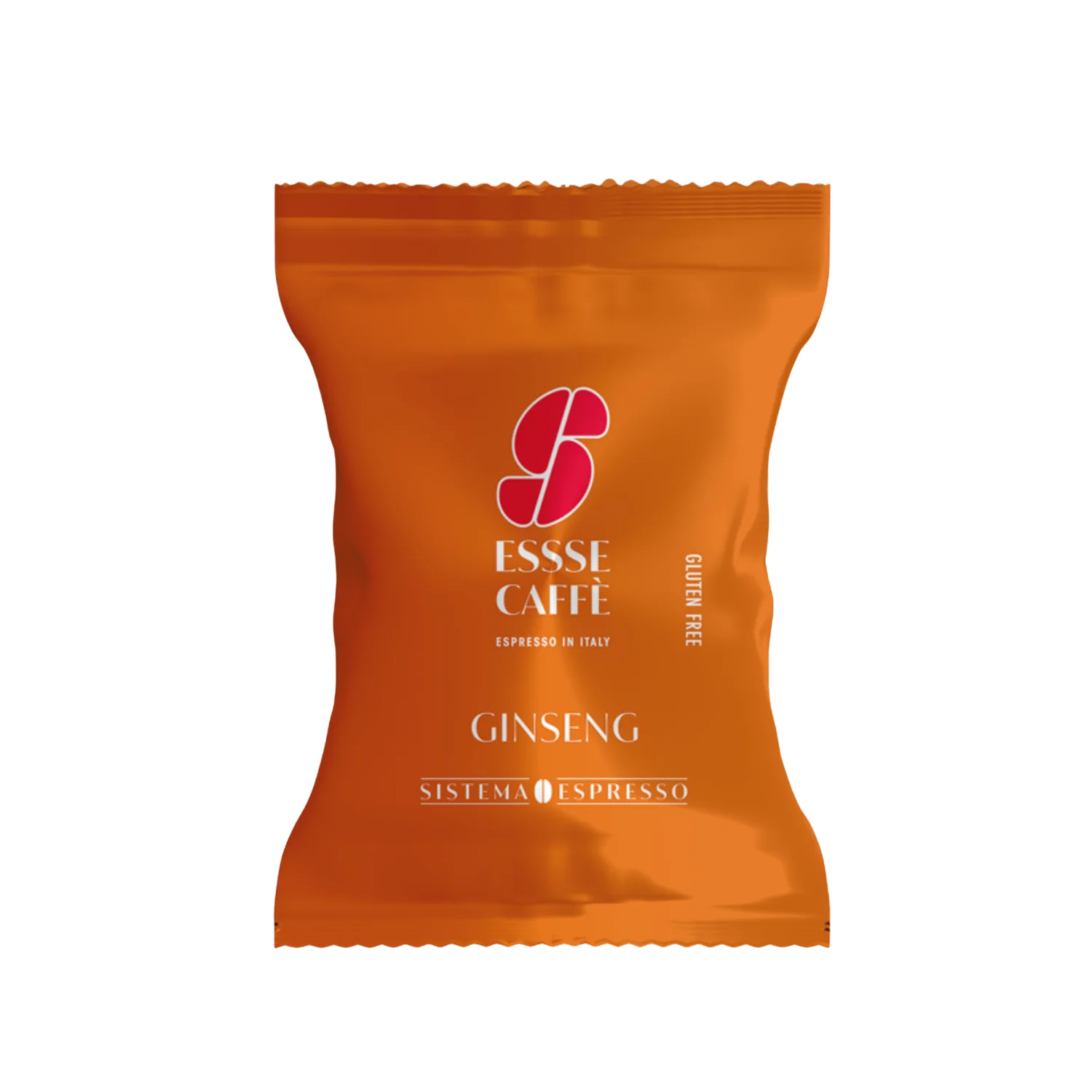 GINSENG