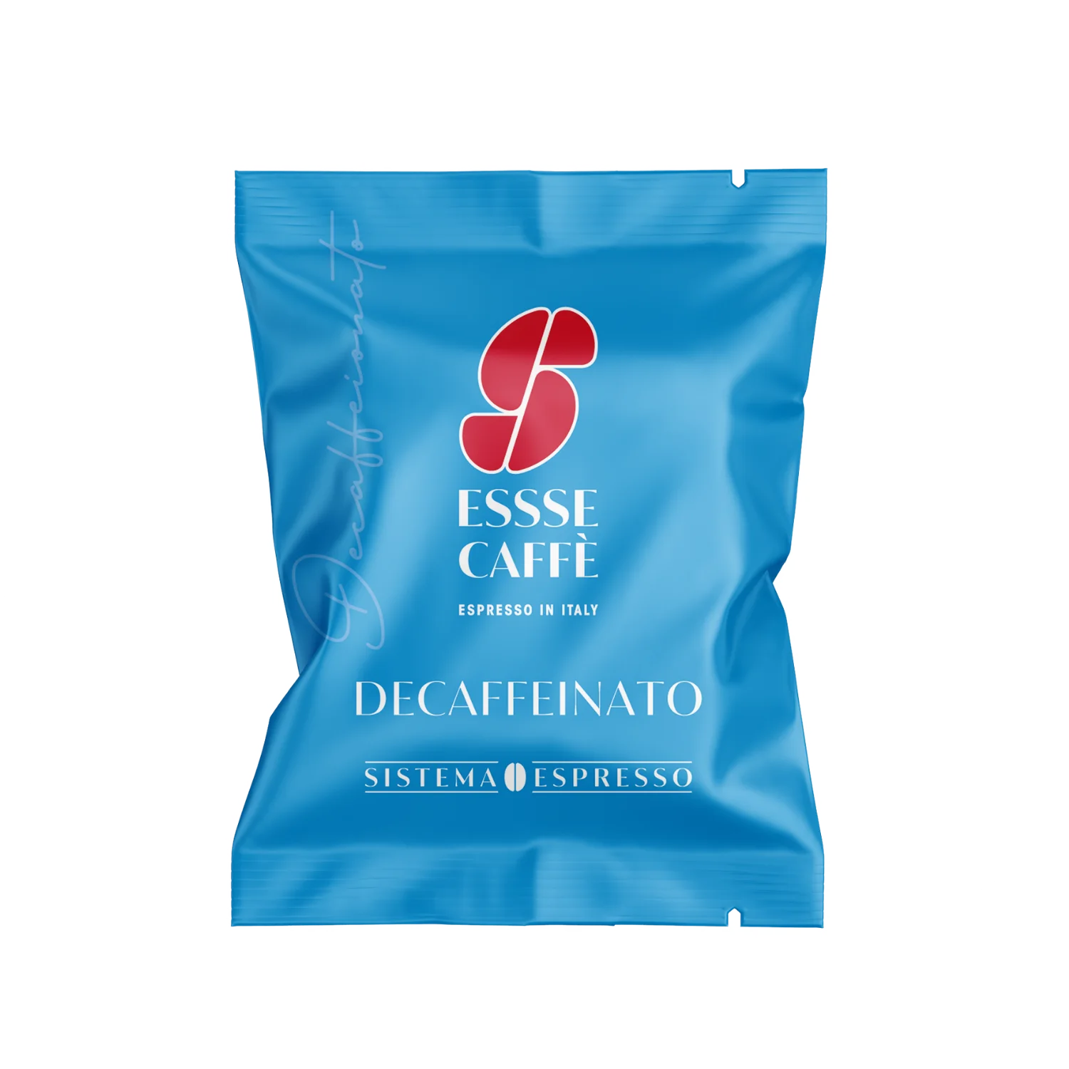 DÉCAFÉINÉ