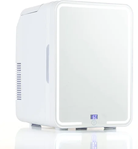 Réfrigérateur 12 volts d'une capacité de 12 litres