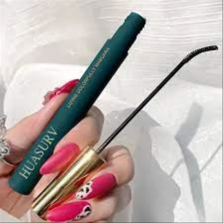 Le mascara magique waterproof