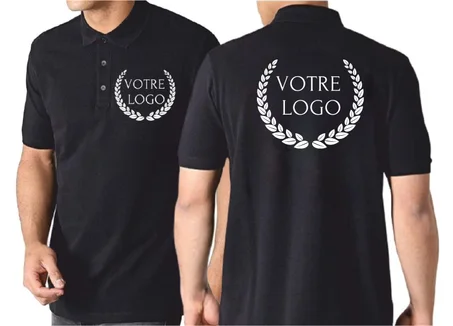 🦺 Votre Logo Design