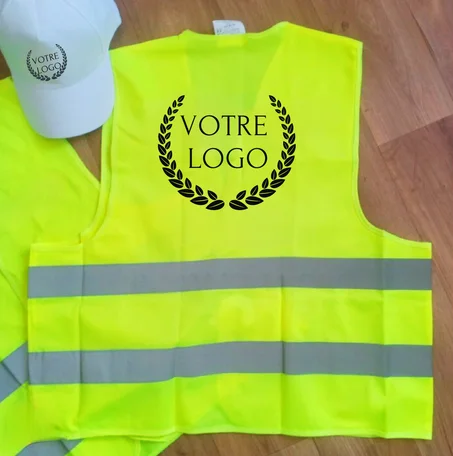 طباعة على ملابس عمل 🏷 عندك شركة أو محل تجاري