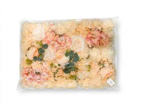 tapis blanch