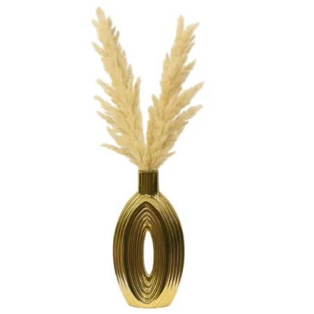 GOLD CERAMIC