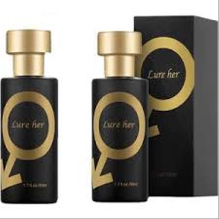 Love Lure Her Parfum pour hommes l'attire