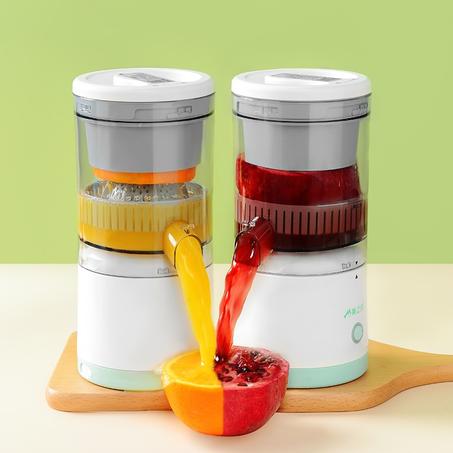 Electric Citrus Juicer | USB عصارة برتقال كهربائية محمولة
