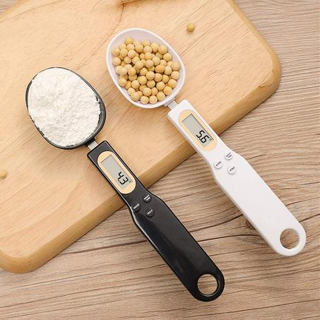 Digital Spoon Scale / ميزان الملعقة الرقمي