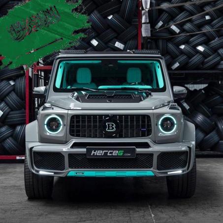 مجموعة مخصصة للسيارات والاكسيسوارات