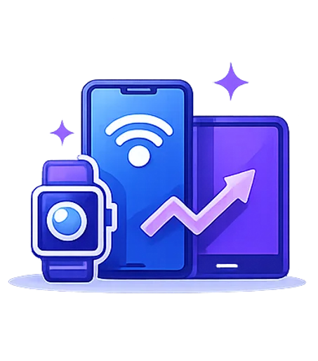 الأجهزة الإلكترونية