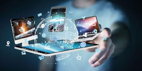 التكنولوجيا