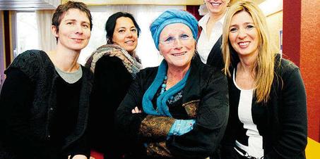 فضاء النساء