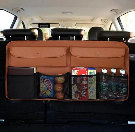 🚗🚙 💥منظم أغراض المقعد الخلفي متعدد الجيوب💥🚗🚙