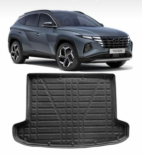 💥 TAPIS DE COFFRE DE VOITURE SUR MESURE💥