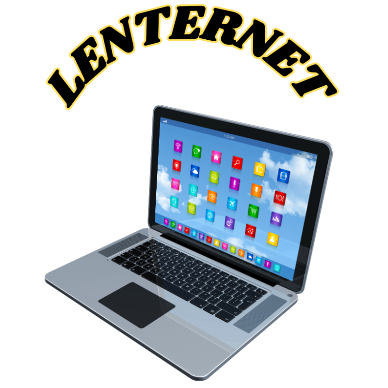 LENTERNET