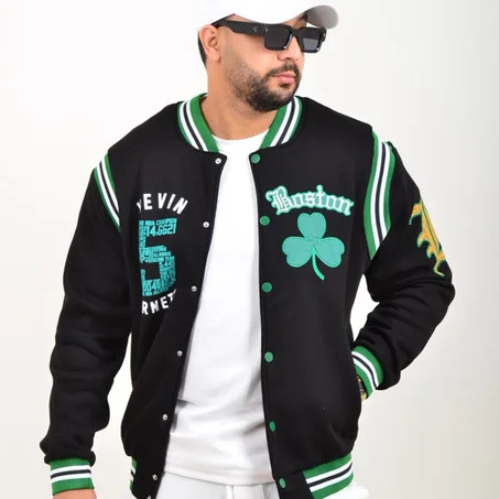 جاكت سيلتيك أنيقة  ثوب رفيع وجودة عالية