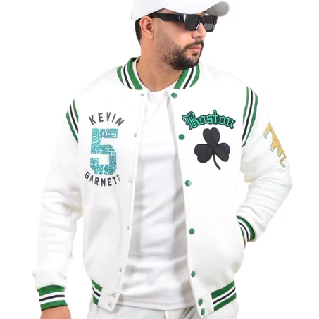 جاكت سيلتيك أنيقة  ثوب رفيع وجودة عالية