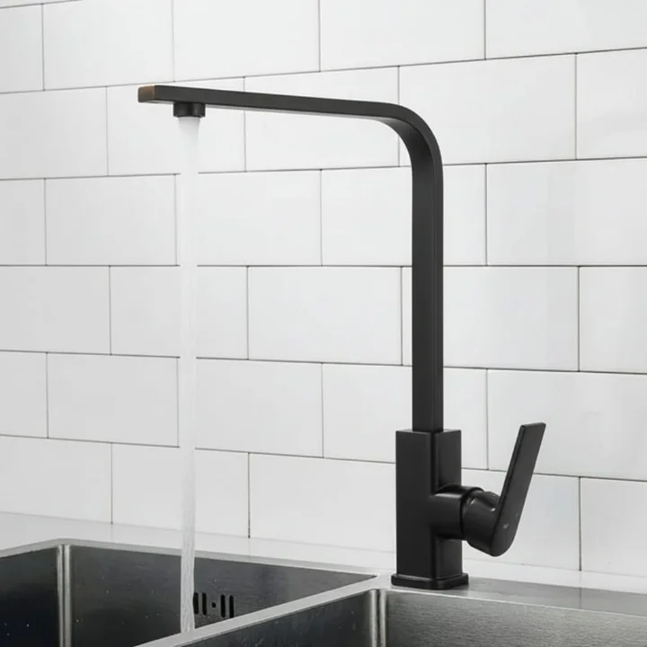 Pack Evier 60/45 + Mitigeur + Lavegoblet