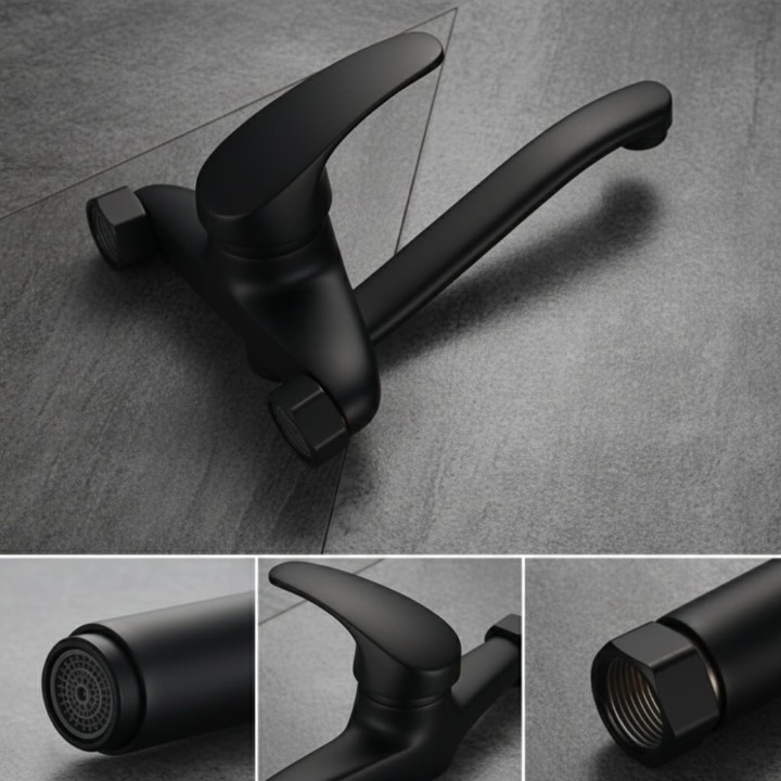 RivaTaps - الجداري 