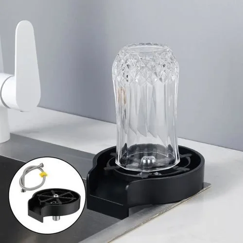 Pack Evier 60/45 + Mitigeur + Lavegoblet