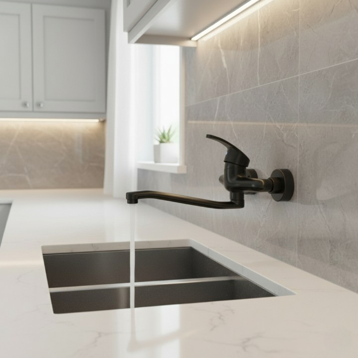 RivaTaps - الجداري 