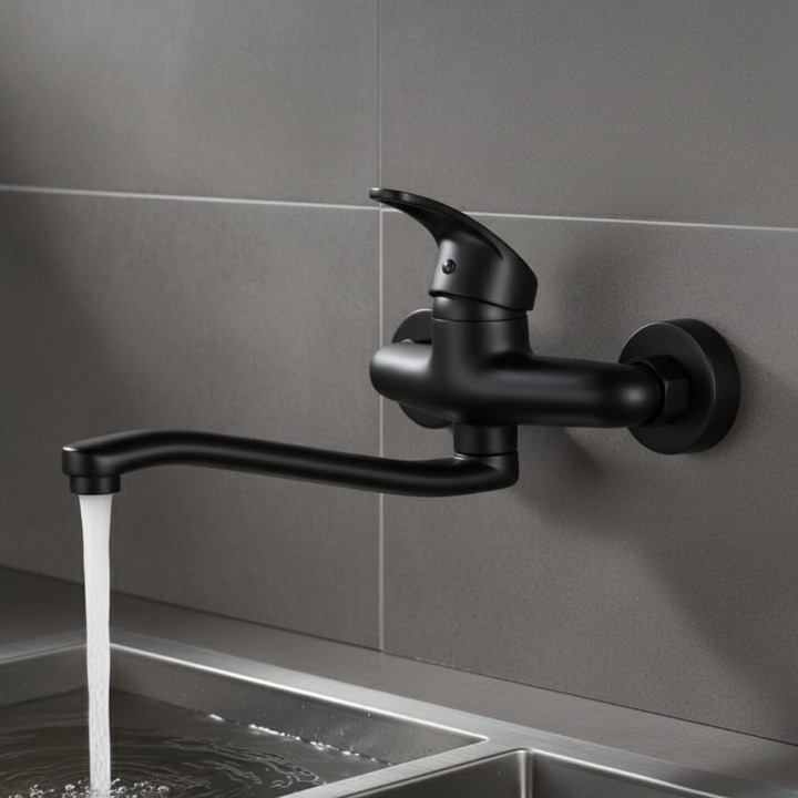 RivaTaps - الجداري 