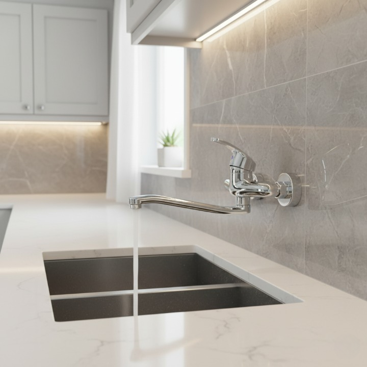 RivaTaps - الجداري 