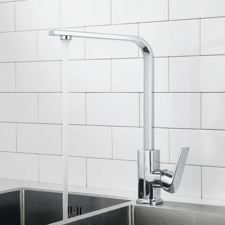 Pack Evier 60/45 + Mitigeur + Lavegoblet