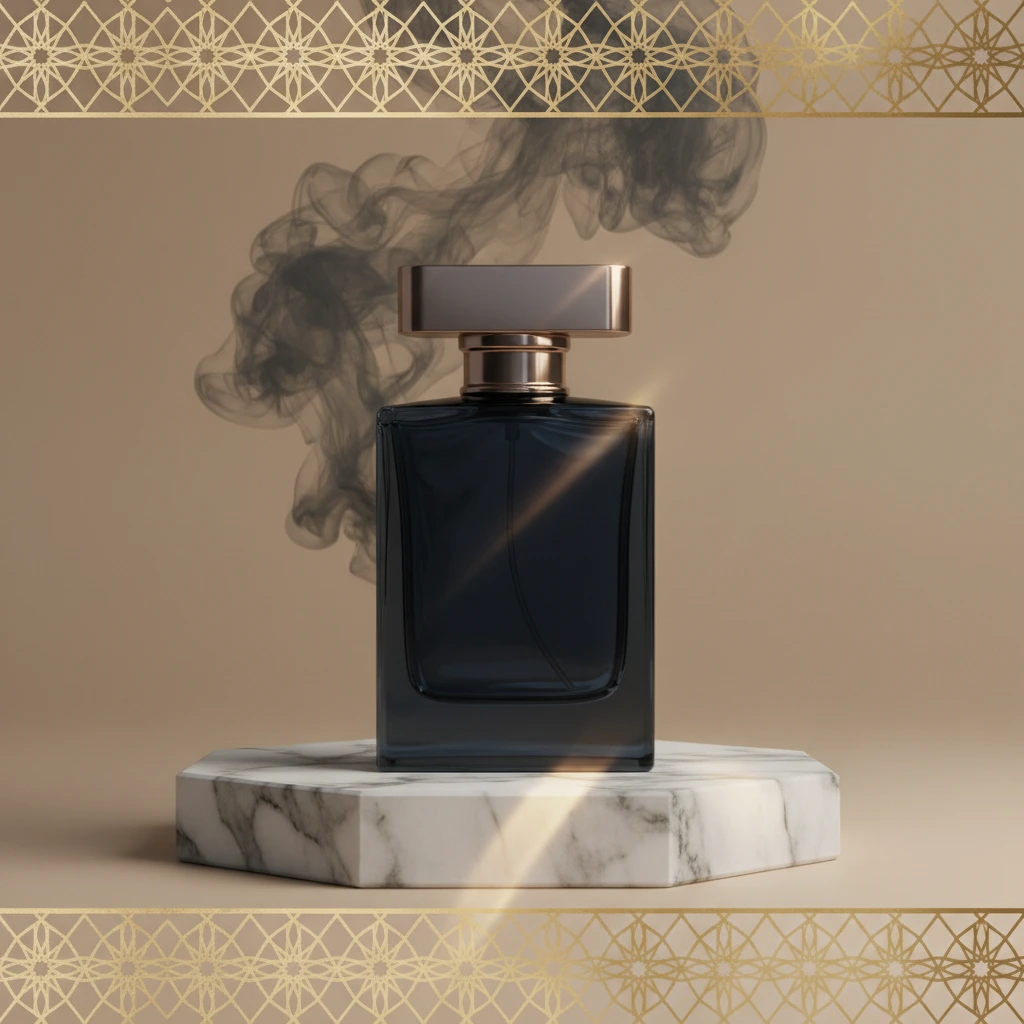 عطور الجاذبية الرجالية