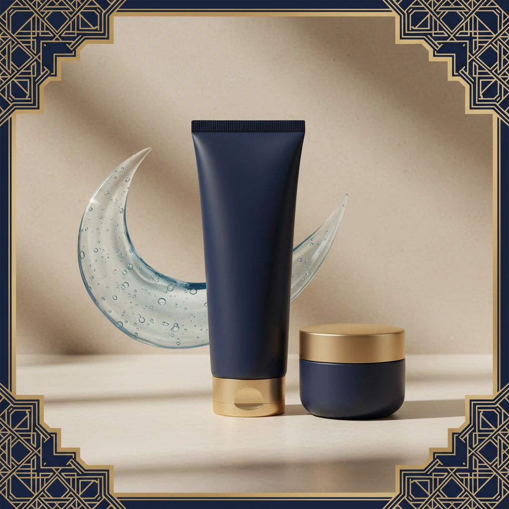 كريمات الجيل والعناية الرجالية