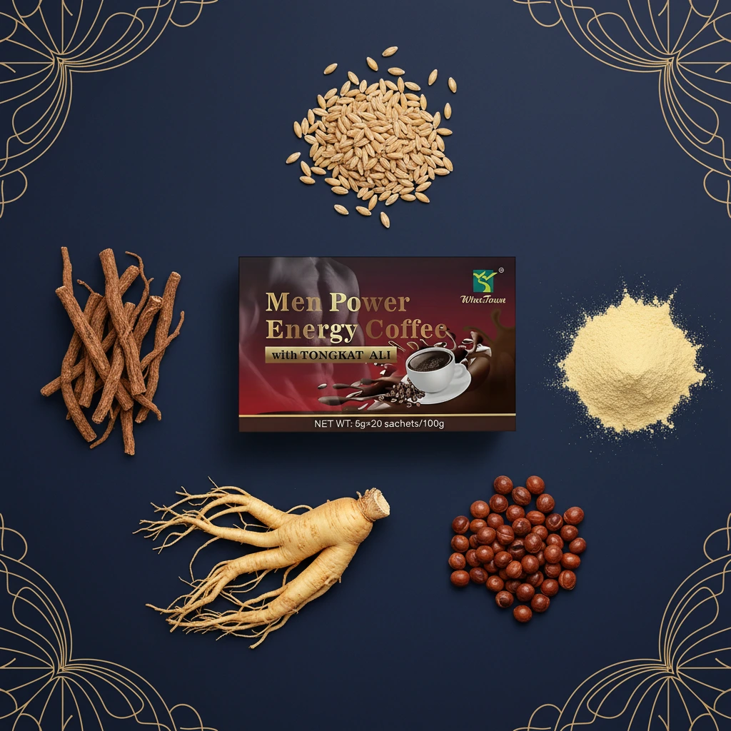 قهوة نوفا 20 كيس