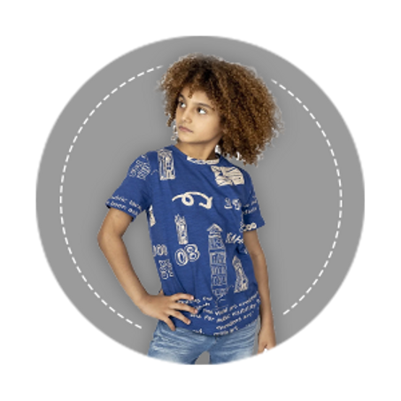 ملابس اطفال