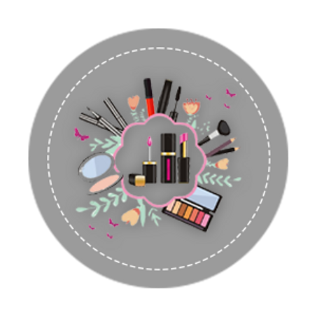 مواد التجميل