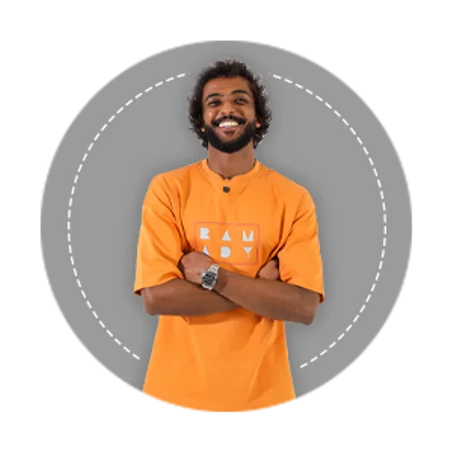 ملابس رجالية