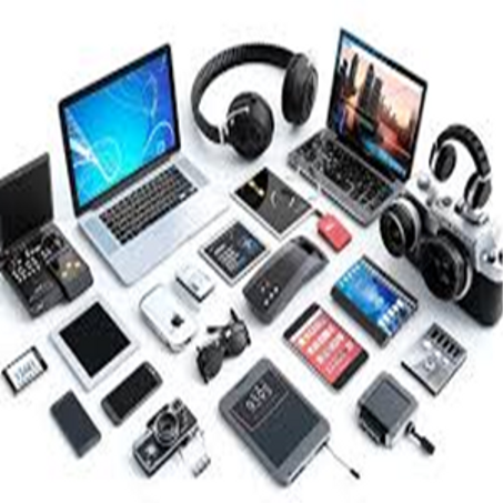 الكترونيات