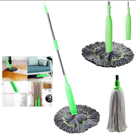 ممسحة التنظيف