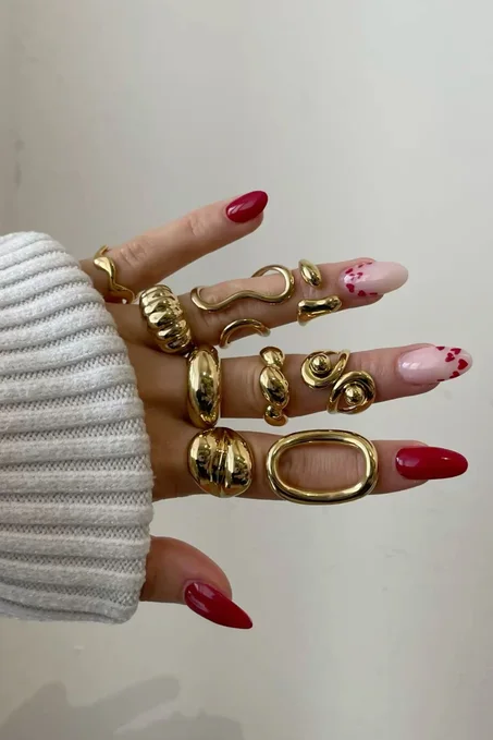Bague