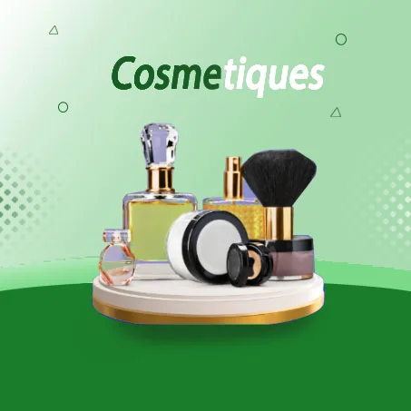 Cosmétiques