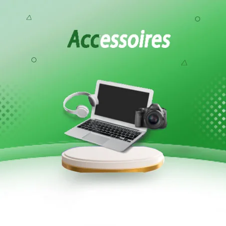Accessoires