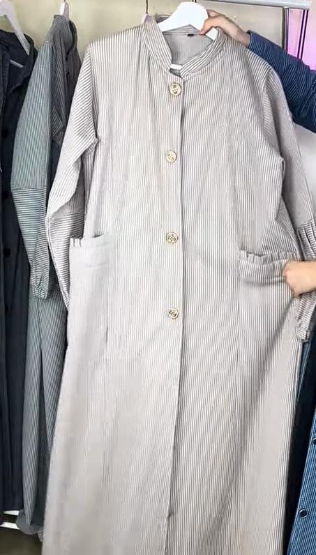 تخفيض حصري🥳 لعشاق الأناقة والفخامة،مونطو 🤩 بثوب المنطوني الممتز وغني عن تعريف