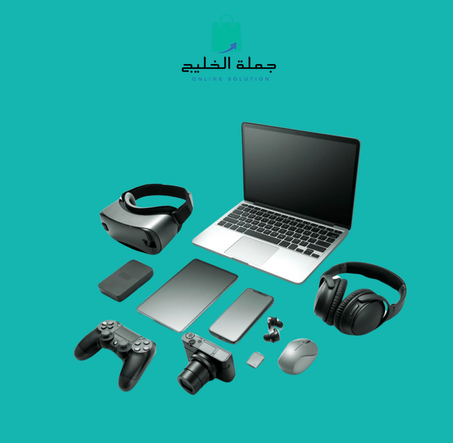 الإلكترونيات