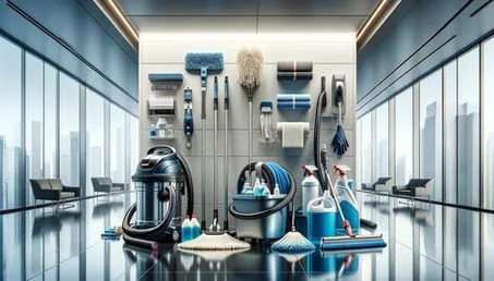 👟 Soins & Entretien Personnel