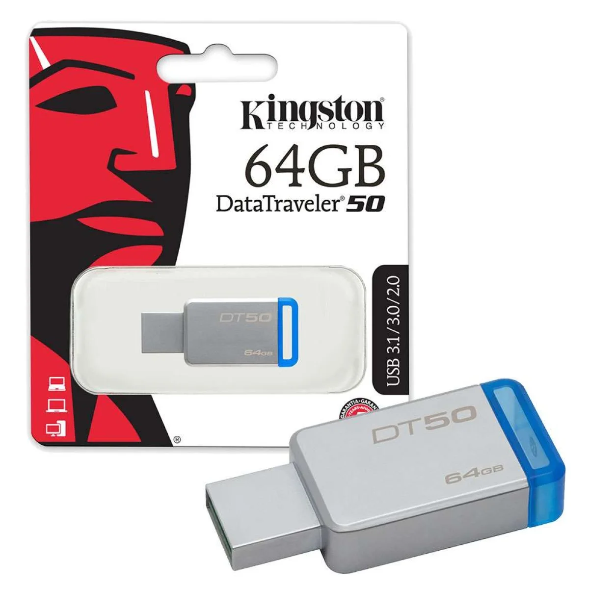 USB formatage
