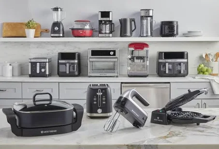 الأجهزة المنزلية